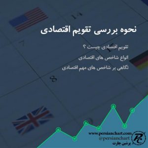 تقویم اقتصادی