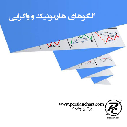 الگوهای هارمونیک و واگرایی