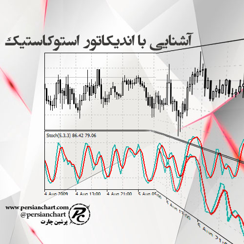 آشنایی با اندیکاتور استوکاستیک