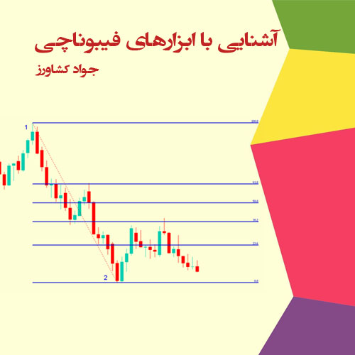 آشنایی با ابزارهای فیبوناچی