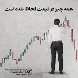 همه چیز در قیمت لحاظ شده است