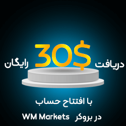 بروکر WM Markets