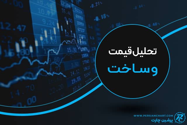 تحلیل قیمت وساخت