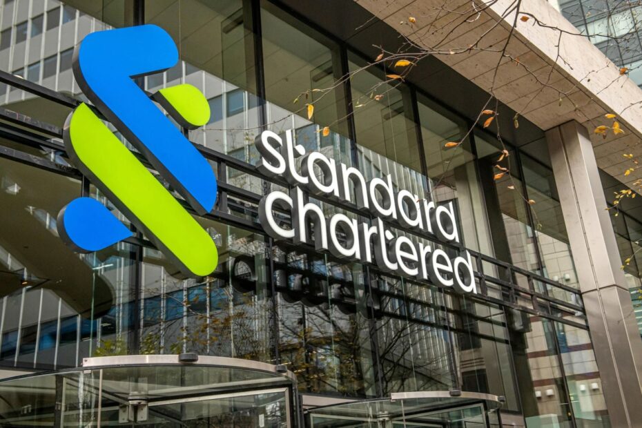 بانک استاندارد چارترد: احتمال تأیید ETFهای اسپات اتریوم تا آخر ماه مه