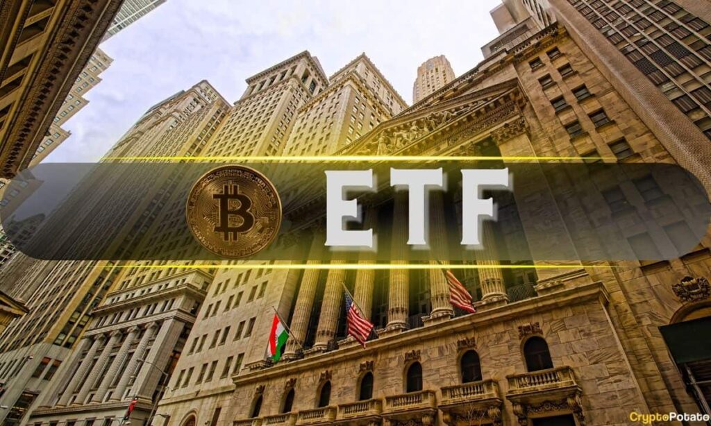 فیدلیتی، بلک‌راک و بیت‌وایز 3 صادرکننده ETF با بیشترین میزان دارایی بیت‌کوین