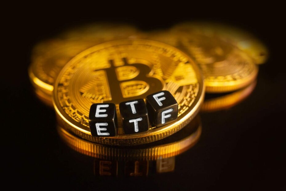 بازگشت رونق به ETFهای بیت کوین