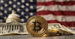 اقدام ۳ ایالت آمریکا برای قانونی کردن بیت کوین!