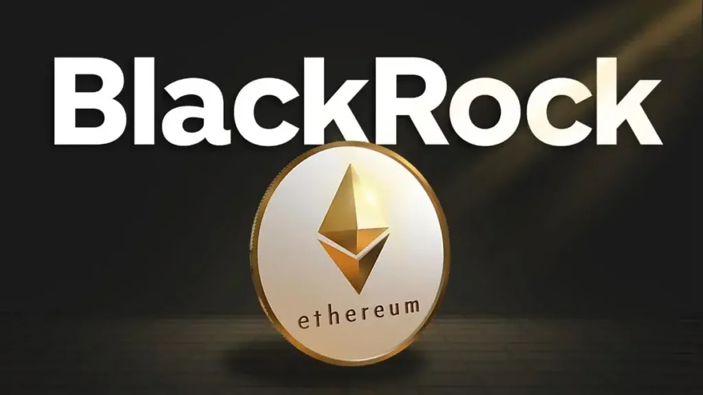 صندوق اتریوم بلک راک به چهارمین ETF برتر بازار تبدیل شد