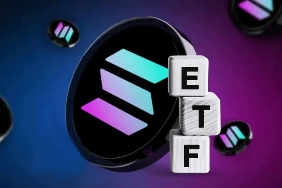احتمال تأیید صندوق ETF‌ سولانا به بیش از ۹۰ درصد رسید