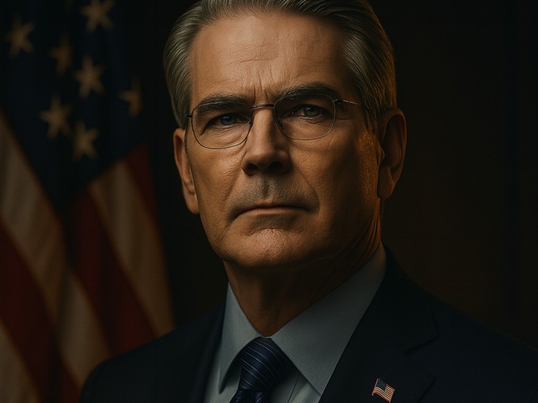 وزیر خزانه‌داری آمریکا، بسنت: انتظار می‌رود تحریم‌های روسیه به‌طور قابل‌توجهی افزایش یابد.