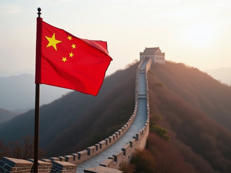 چین از سال ۱۹۹۰ تاکنون جنگلهایی به وسعت ایالت تگزاس به مساحت خود افزوده است