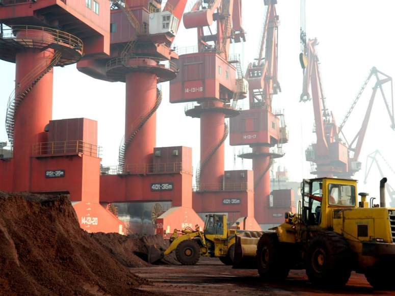 مالزی توضیح داد که با وجود توافق با آمریکا، همچنان ممنوعیت صادرات مواد معدنی خام نادر را حفظ میکند.