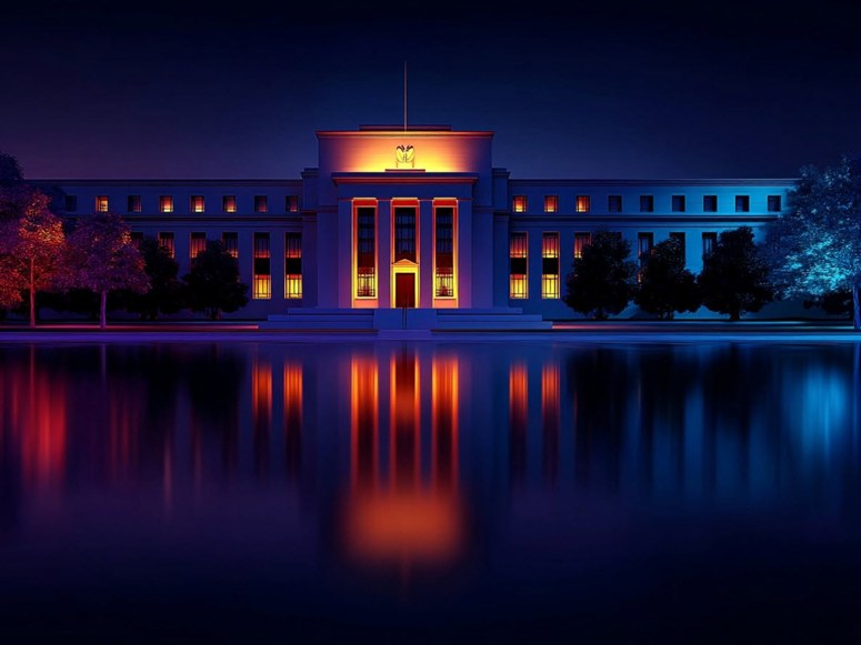 بسنت پنج نامزد نهایی ریاست فدرال رزرو را معرفی کرده است.