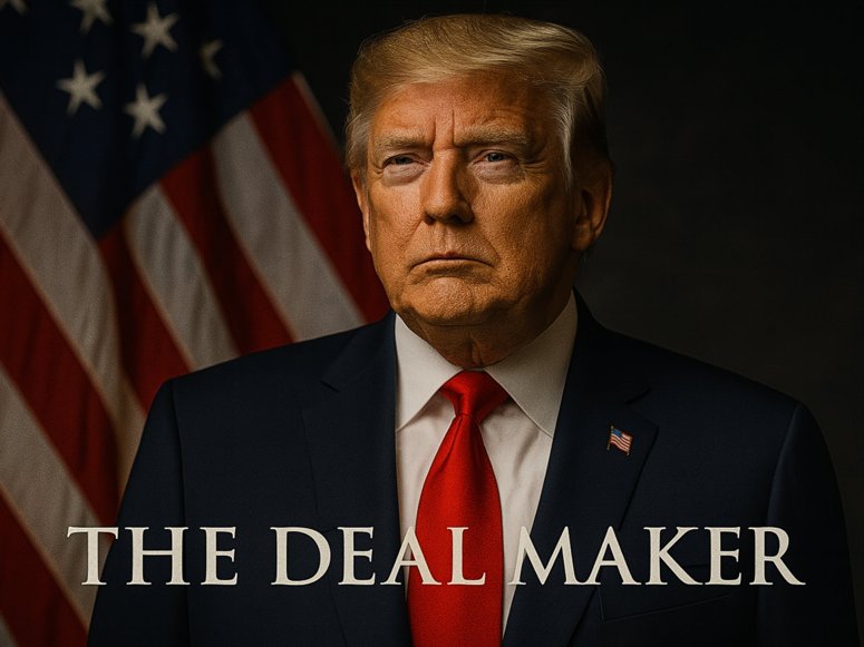 ترامپ: «یک جلسه طولانی با شی برنامه‌ریزی شده است. فکر می‌کنم نتیجه‌ای حاصل خواهد شد.»