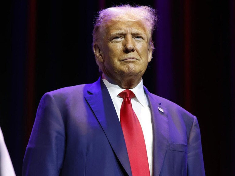 ترامپ: جلسه با شی فوقالعاده بود.