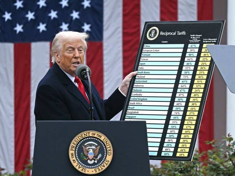 ترامپ قرار است از ۲۷ تا ۲۹ اکتبر به ژاپن سفر کند.