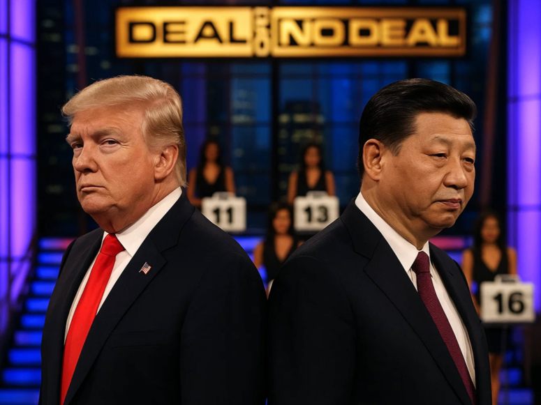 فروش سویای آمریکا به چین: 0 دلار