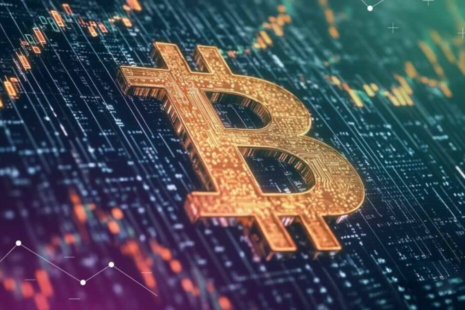 قیمت بیت‌ کوین از سقف تاریحی ۱۲۶ هزار دلار عبور کرد