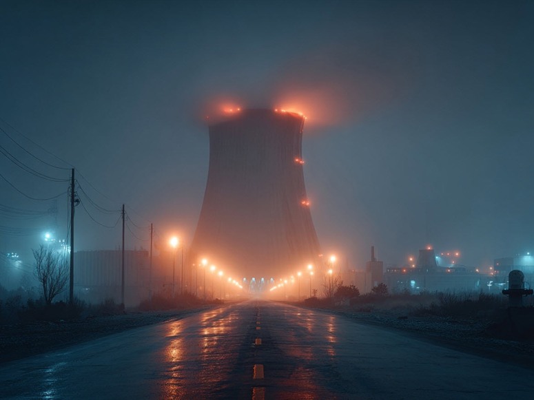 آمریکا برای ساخت 10 راکتور هسته‌ای بزرگ، 80 میلیارد دلار سرمایه‌گذاری می‌کند