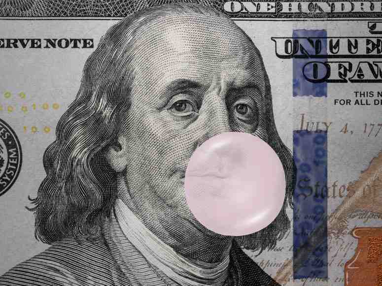 گلدمن ساکس میگوید رالی جهانی سهام تکنولوژی نشانههایی از حباب دارد، اما از نظر بنیادی همچنان سالم و قابل اتکا است.