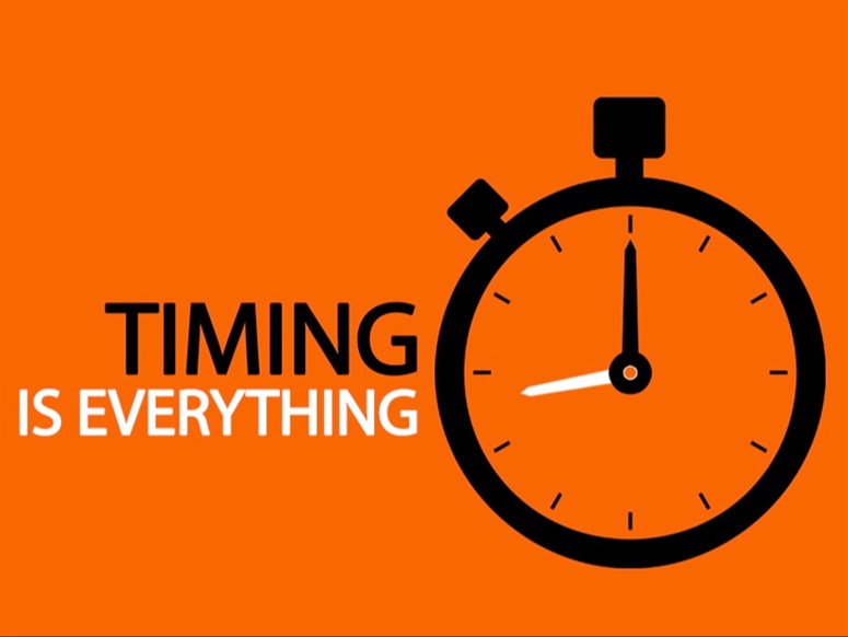 توجه برای کسانی که در بازارهای اروپا و بریتانیا معامله می‌کنند – تغییر ساعت تابستانی اعمال شده است.