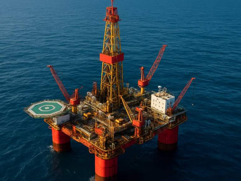 ترامپ قصد دارد برنامه جدیدی برای حفاری نفت در خارج از ساحل کالیفرنیا و آلاسکا اجرا کند.