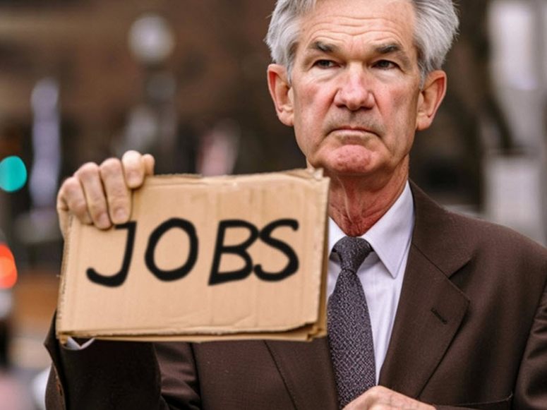 گلدمن ساکس در مورد آمار اشتغال ماه اکتبر محتاطتر شده است.