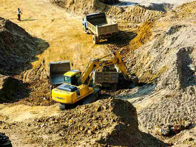 چین قصد دارد با ایجاد یک نظام جدید برای صادرات عناصر خاکی کمیاب، دسترسی نظامی ایالات متحده را محدود کند.